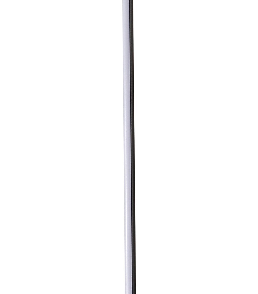 Rhine 59.5" LED Integrated Floor Lamp