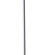 Rhine 59.5" LED Integrated Floor Lamp