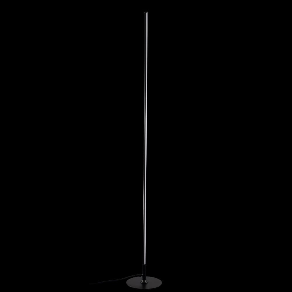 Rhine 59.5" LED Integrated Floor Lamp