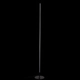 Rhine 59.5" LED Integrated Floor Lamp