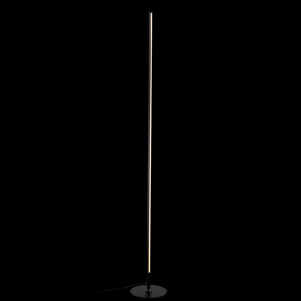 Rhine 59.5" LED Integrated Floor Lamp