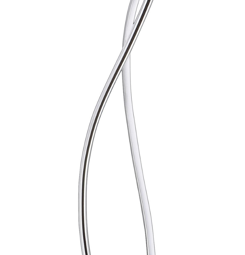 Mississippi 63.75" LED Integrated Floor Lamp