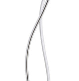 Mississippi 63.75" LED Integrated Floor Lamp