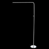 Ottawa 63" LED Integrated Floor Lamp