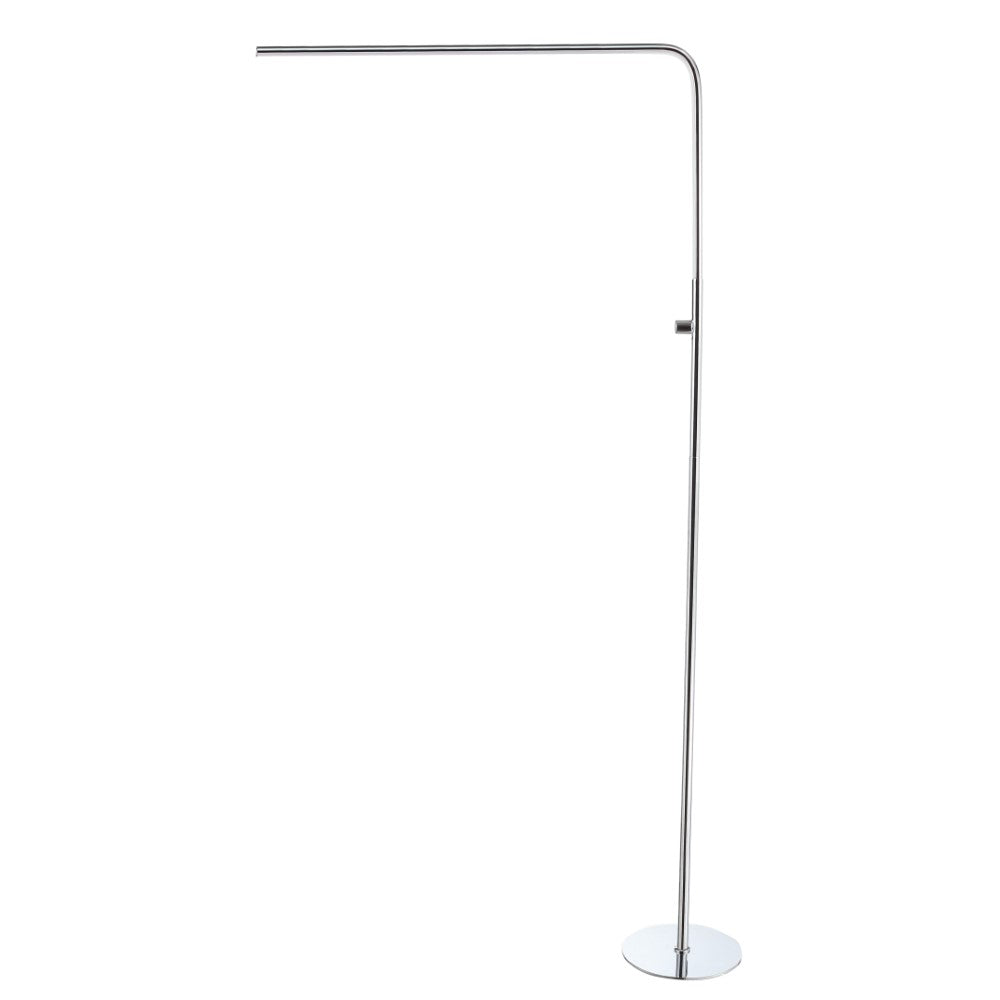 Ottawa 63" LED Integrated Floor Lamp
