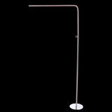 Ottawa 63" LED Integrated Floor Lamp