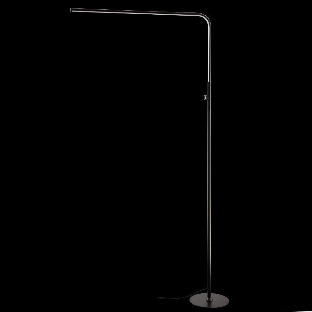Ottawa 63" LED Integrated Floor Lamp