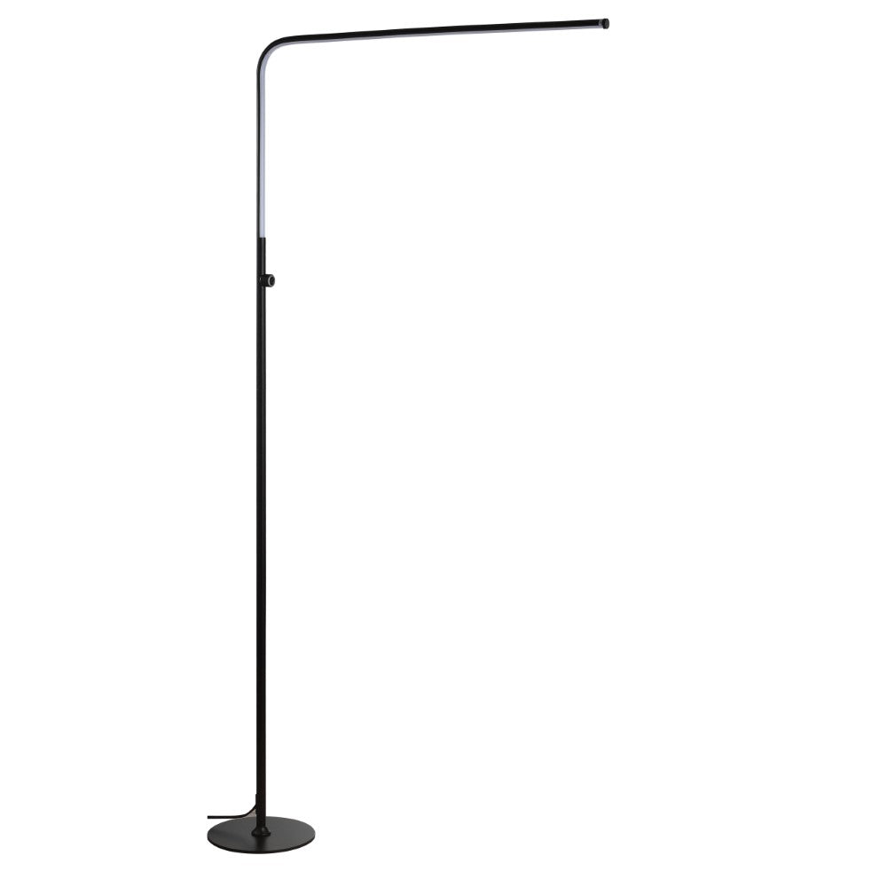Ottawa 63" LED Integrated Floor Lamp