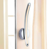 Spruce 17.7" Dimmable Integrated LED Metal Sconce