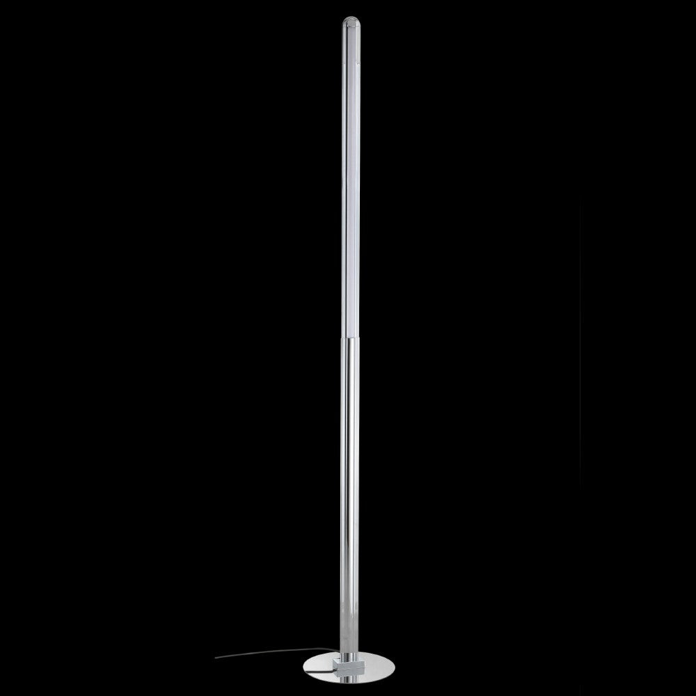 Sylvan 68" Integrated LED Metal Floor Lamp