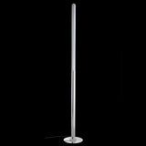Sylvan 68" Integrated LED Metal Floor Lamp