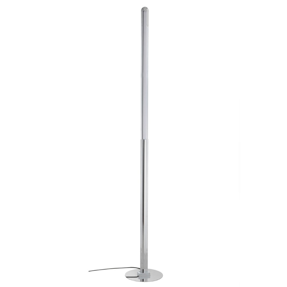 Sylvan 68" Integrated LED Metal Floor Lamp