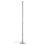 Sylvan 68" Integrated LED Metal Floor Lamp