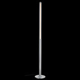 Sylvan 68" Integrated LED Metal Floor Lamp