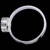 Vesa 12.25" Dimmable Integrated LED Metal Wall Sconce