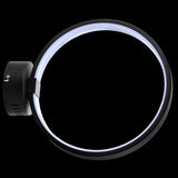 Vesa 12.25" Dimmable Integrated LED Metal Wall Sconce