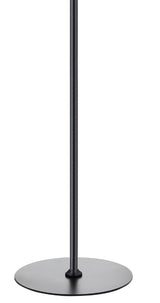 Zayanab 66.7" Integrated LED Metal Floor Lamp