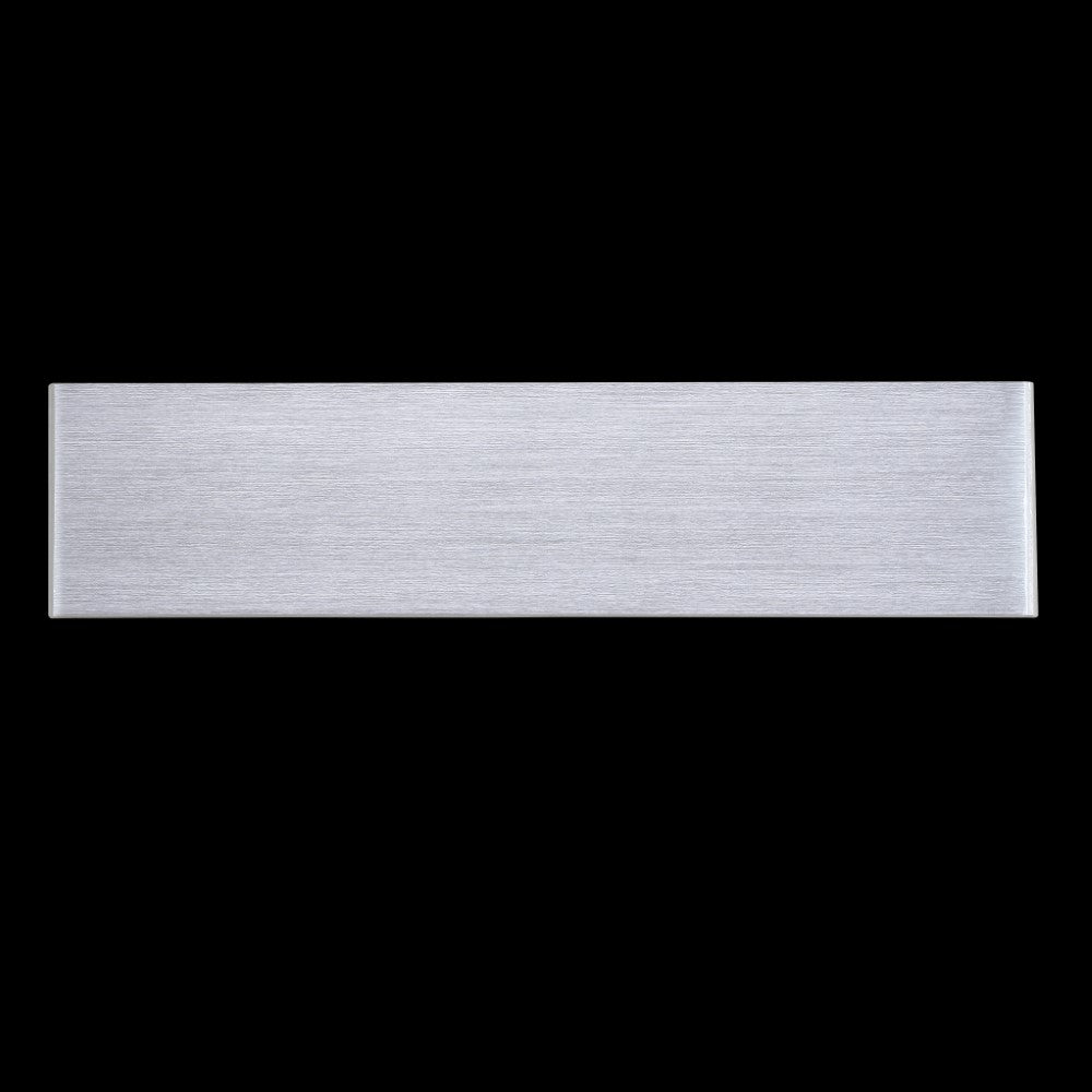 Acker 20.25" Dimmable Integrated LED Metal Wall Sconce