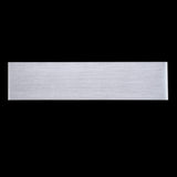 Acker 20.25" Dimmable Integrated LED Metal Wall Sconce