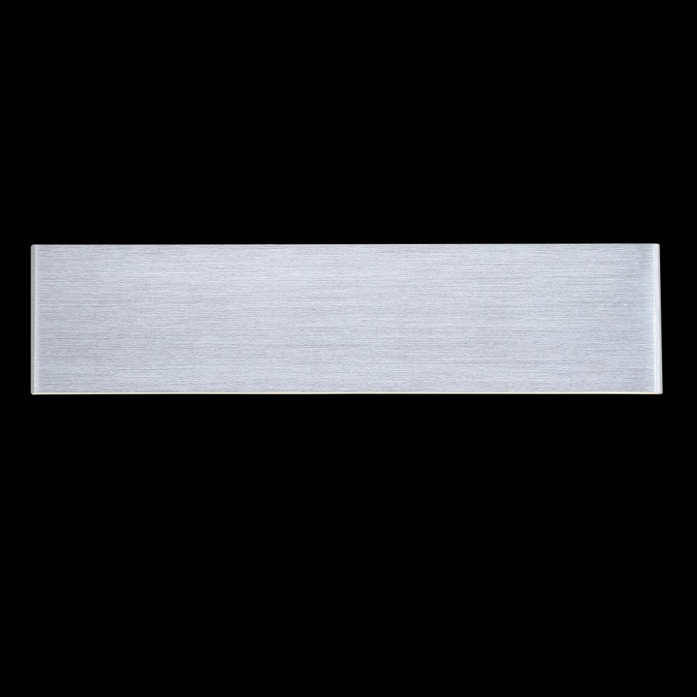 Acker 20.25" Dimmable Integrated LED Metal Wall Sconce