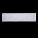 Acker 20.25" Dimmable Integrated LED Metal Wall Sconce