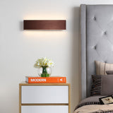 Acker 20.25" Dimmable Integrated LED Metal Wall Sconce