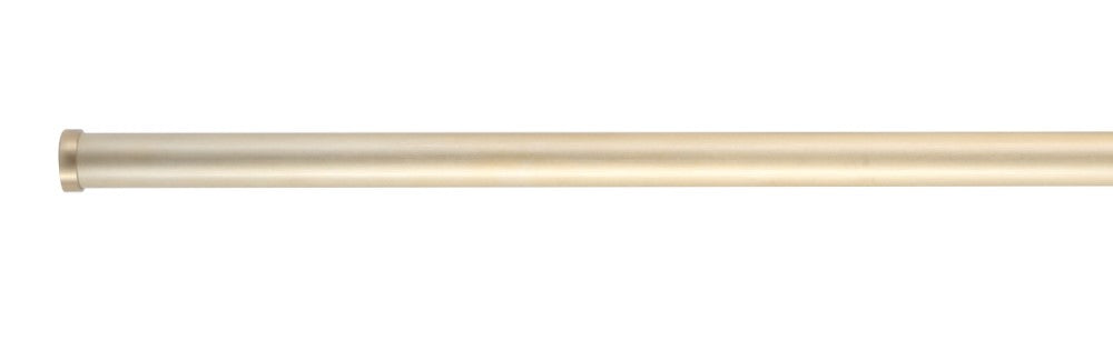 Dara 28" Dimmable Integrated LED Metal Wall Sconce