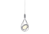 Gorey Adjustable Modern Integrated Cluster LED Metal Pendant