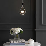 Gorey Adjustable Modern Integrated Cluster LED Metal Pendant