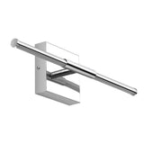 Euell Modern Minimalist Dimmable Integrated LED Metal Wall Sconce