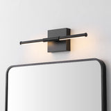 Euell Modern Minimalist Dimmable Integrated LED Metal Wall Sconce