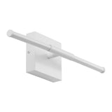 Euell Modern Minimalist Dimmable Integrated LED Metal Wall Sconce