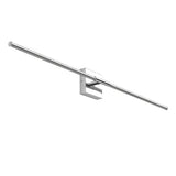Euell Modern Minimalist Dimmable Integrated LED Metal Wall Sconce
