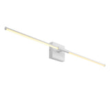 Euell Modern Minimalist Dimmable Integrated LED Metal Wall Sconce