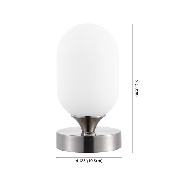 Dimension Image Nickel/White