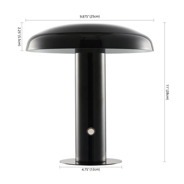 Dimension Image Black