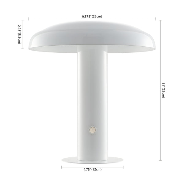 Dimension Image White