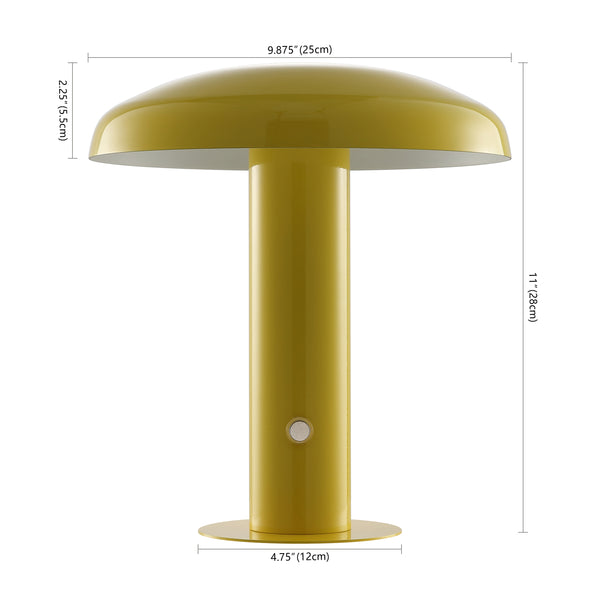 Dimension Image Yellow