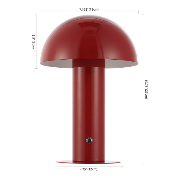 Dimension Image Red