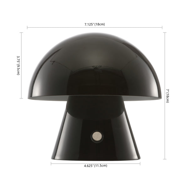 Dimension Image Black