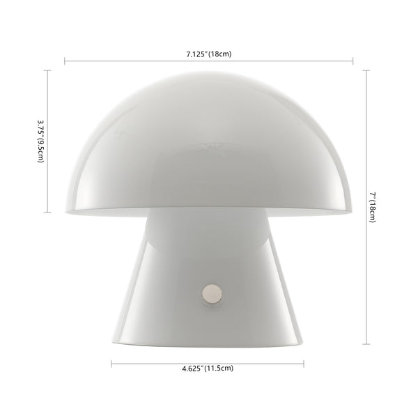 Dimension Image White