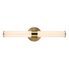 Brass Gold