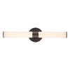 Oil Rubbed Bronze