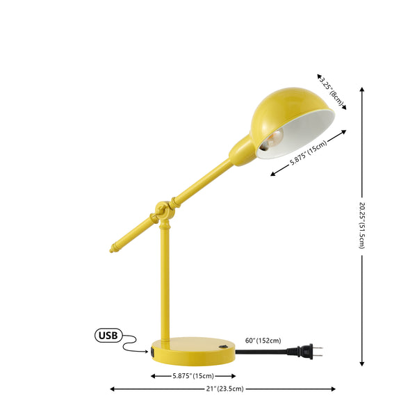 Dimension Image Yellow / 20.25