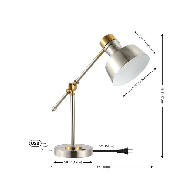Dimension Image Nickel/Brass Gold / 18.5