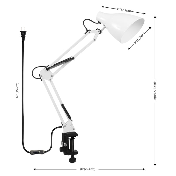 Dimension Image White / 28.5