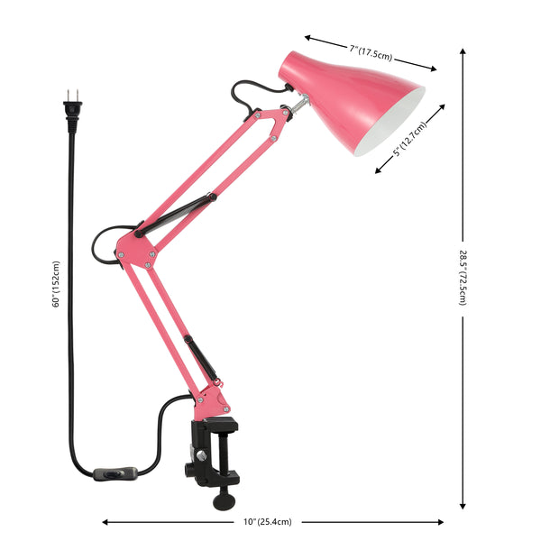 Dimension Image Pink / 28.5