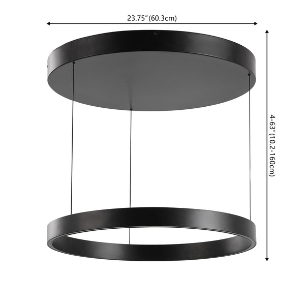 Dimension Image Black