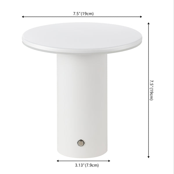 Dimension Image White (Set of 2)