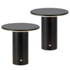 Black (Set of 2)